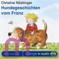 Christine N�stlinger, Hundegeschichten vom Franz