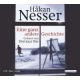 H�kan Nesser, Eine ganz andere Geschichte