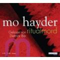 Mo Hayder, Ritualmord
