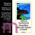 Alfred Andersch, Sansibar oder der letzte Grund