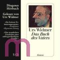 Urs Widmer, Das Buch des Vaters