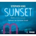 Stephen King, Sunset - Stumm und andere Erz�hlungen