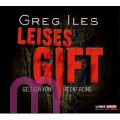 Greg Iles, Leises Gift