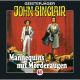 Jason Dark, Mannequins mit M�rderaugen