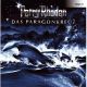 Perry Rhodan, 25 - Das Paragonkreuz