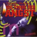 Christoph Wortberg, Die Farbe der Angst: Ein Labyrinthe-Krimi