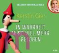 Kerstin Gier, In Wahrheit wird viel mehr gelogen