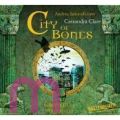 Cassandra Clare, City of Bones (Bones I) Chroniken der Unterwelt