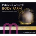 Patricia Cornwell Body Farm