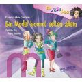 Franziska Gehm, Die wilde Lilly 04 Ein Model kommt selten allein