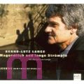 Bernd-Lutz Lange, Magermilch und lange Str�mpfe