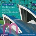 Nury Vittachi, Der Fengshui-Detektiv und der Geistheiler