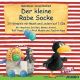 Annet Rudolph/ Nele Moost, Der kleine Rabe Socke - 25 H�rspiele