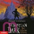 Philip Caveney, Sebastian Dark 01. Der falsche K�nig