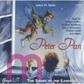 James Matthew Barrie, Peter Pan (Englisch)