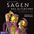 Edmund Jacoby, Sagen des Altertums - Das Haush�rbuch der griechi