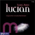 Isabel Abedi, Lucian