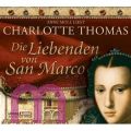 Charlotte Thomas, Die Liebenden Von San Marco