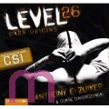 Anthony E. Zuiker, Level 26, Dark, Origins