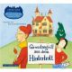 Angie Sage, Araminta Spuk - Gruselangriff aus dem Hinterhalt