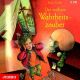 Bruce Coville, Der verflixte Wahrheitszauber