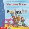 Erhard Dietl, Vier kleine Piraten