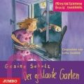 Gesine Schulz, Privatdetektivin Billie Pinkernell. Der geklaute
