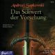 Andrzej Sapkowski, Geralt-Saga 2: Das Schwert der Vorsehung