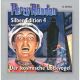 Perry Rhodan Silber Edition 4. Der kosmische Lockvogel