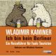 Wladimir Kaminer, Ich bin kein Berliner: Ein Reisef�hrer f�r fau