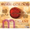 Noah Gordon, Der Katalane