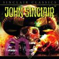 Jason Dark, John Sinclair Classics - Folge 03: Dr. Satanos
