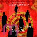Vikas Swarup, Immer wieder Gandhi