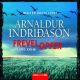 Arnaldur Indridason, Frevelopfer: Island-Krimi