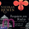 Nicolas Remin: Requiem am Rialto