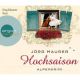 J�rg Maurer, Hochsaison