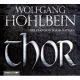 Wolfgang Hohlbein, Thor