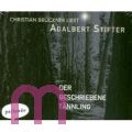 Adalbert Stifter, Der beschriebene T�nnling