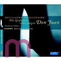 Guillaume Apollinaire, Die Gro�taten eines jungen Don Juan