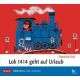 Friedrich Feld, Lok 1414 geht auf Urlaub