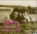 Kurt Tucholsky, Rheinsberg Ein H�rbuch f�r Verliebte