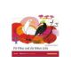 Friedrich Wolf, Pit Pikus und die M�we Leila
