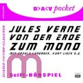 Jules Verne, Von der Erde zum Mond H�rspiel