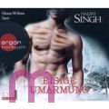 Nalini Singh, Eisige Umarmung