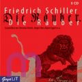 Friedrich von Schiller, Die R�uber
