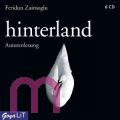 Feridun Zaimoglu, Hinterland
