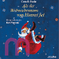 Cornelia Funke, Als der Weihnachtsmann vom Himmel fiel