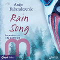 Antje Babendererde: Rain Song