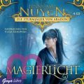 Jenny-Mai Nuyen, Magierlicht