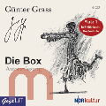 G�nter Grass: Die Box